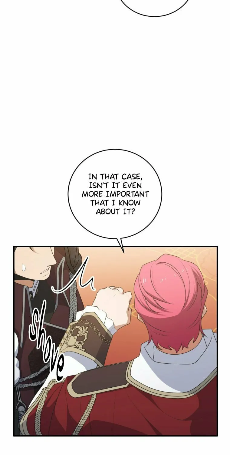 Elqueeness Chapter 292 page 15 - 