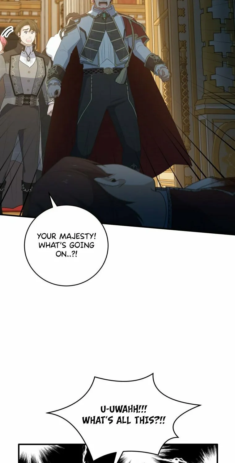 Elqueeness Chapter 292 page 17 - 