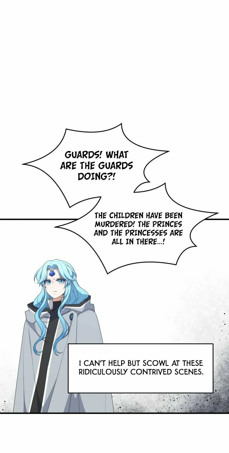 Elqueeness Chapter 292 page 19 - 
