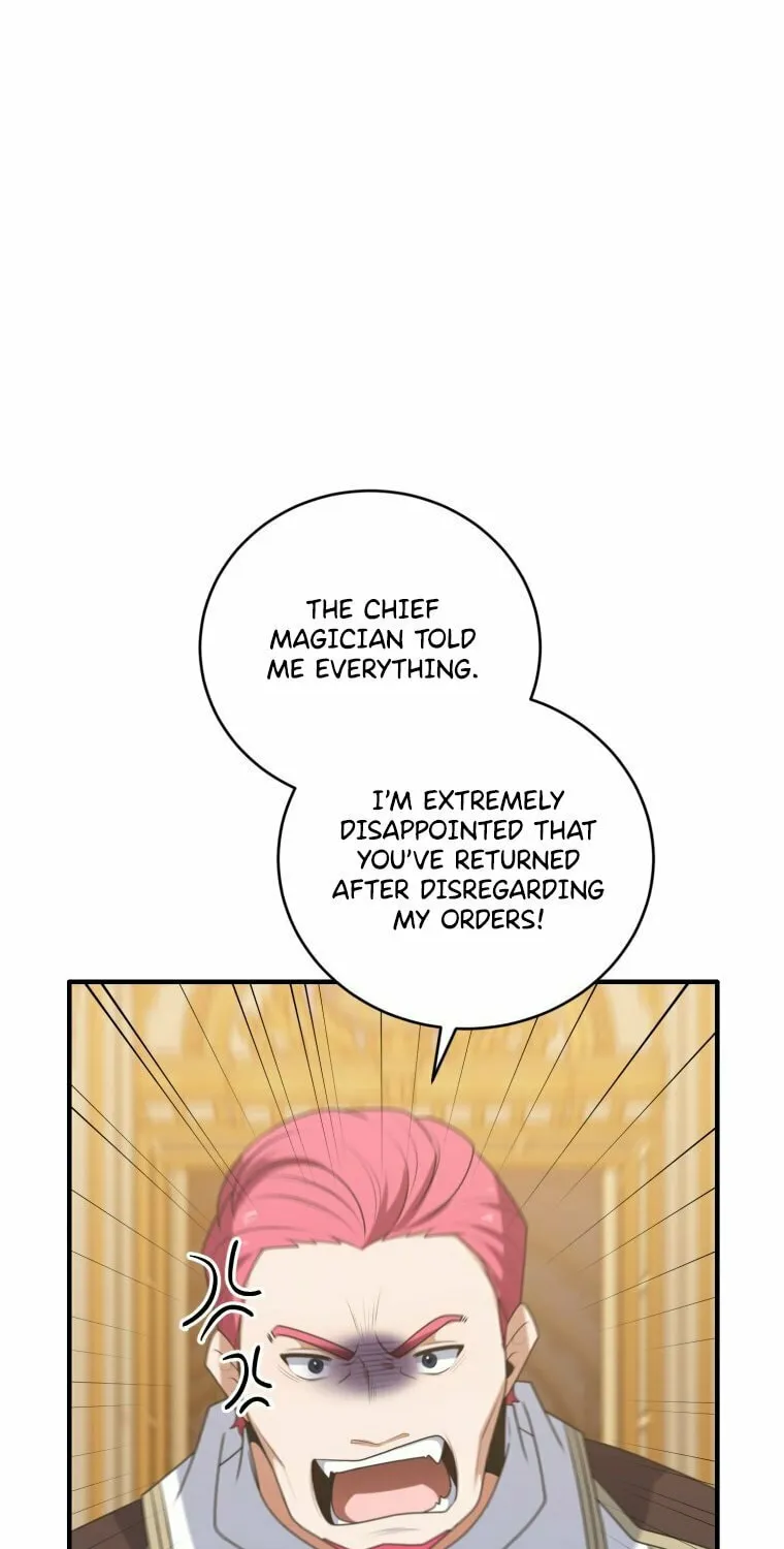 Elqueeness Chapter 292 page 3 - 