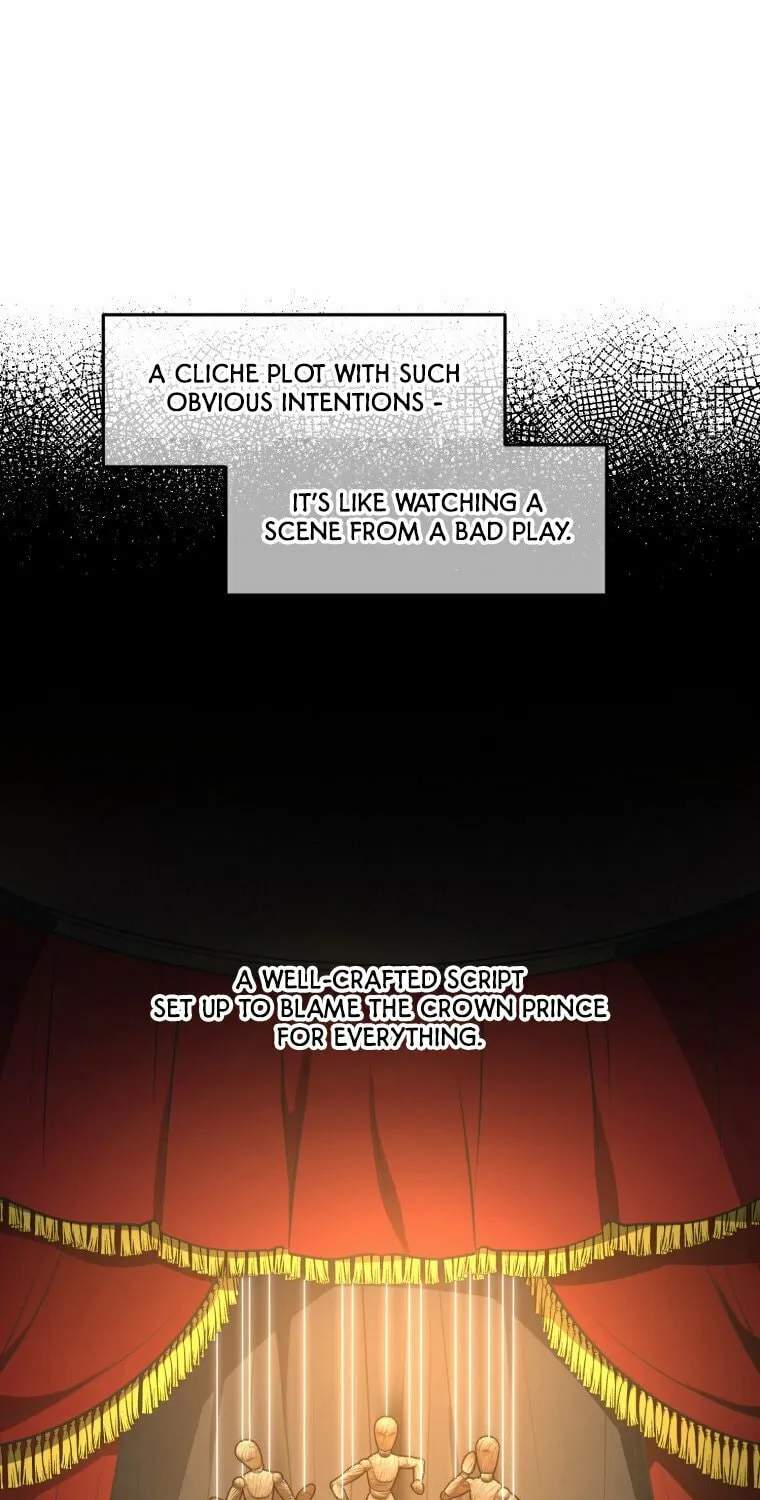 Elqueeness Chapter 292 page 21 - 
