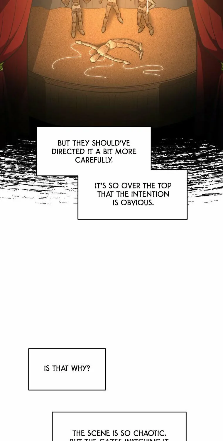 Elqueeness Chapter 292 page 22 - 