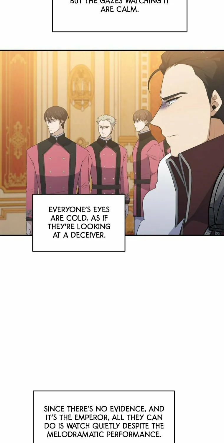 Elqueeness Chapter 292 page 23 - 