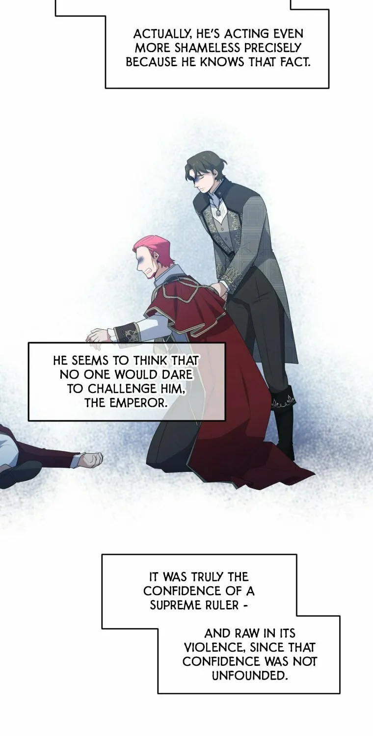 Elqueeness Chapter 292 page 24 - 