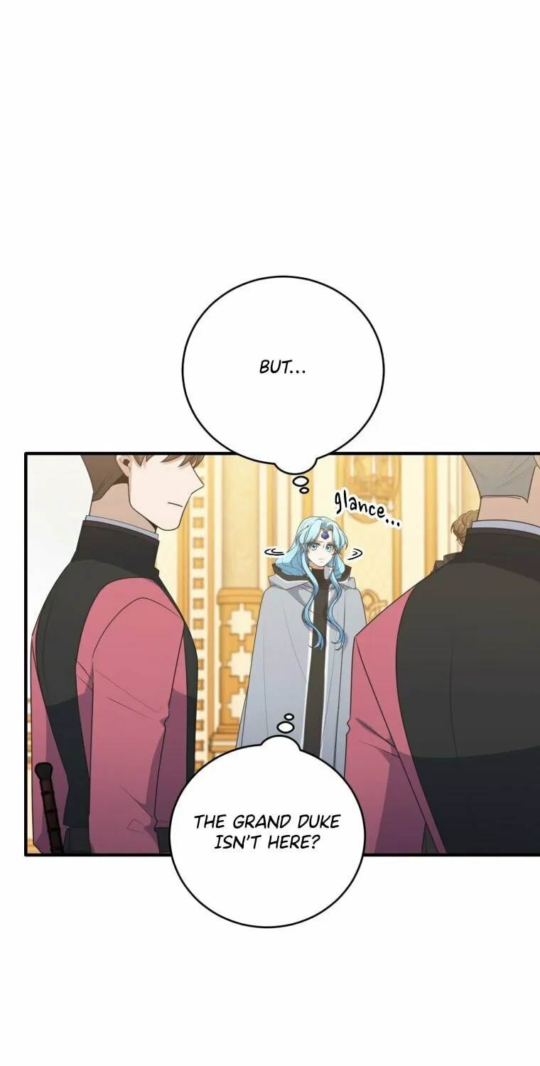 Elqueeness Chapter 292 page 25 - 
