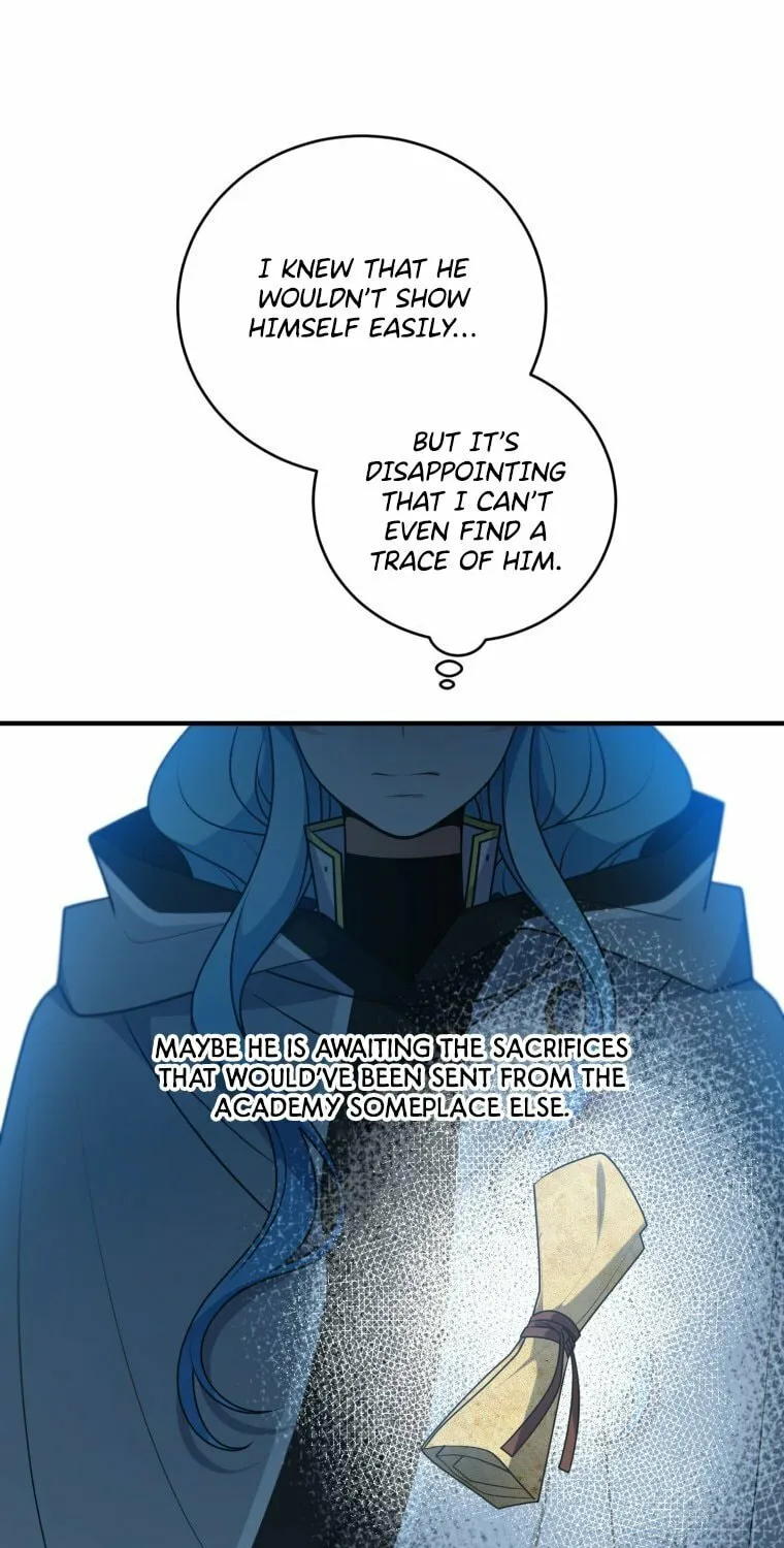 Elqueeness Chapter 292 page 27 - 