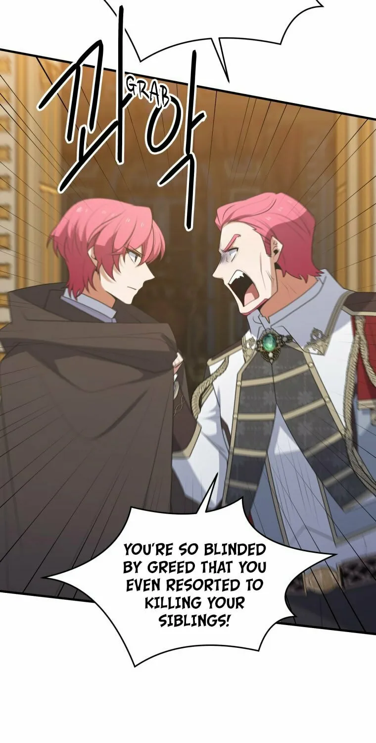 Elqueeness Chapter 292 page 30 - 
