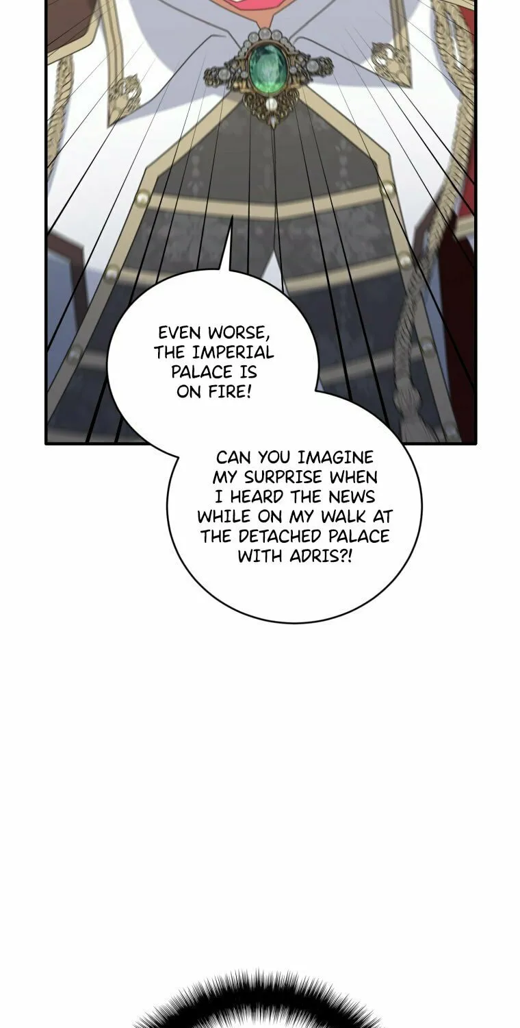 Elqueeness Chapter 292 page 4 - 