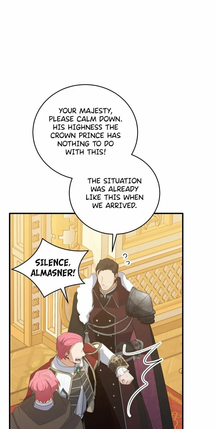 Elqueeness Chapter 292 page 31 - 