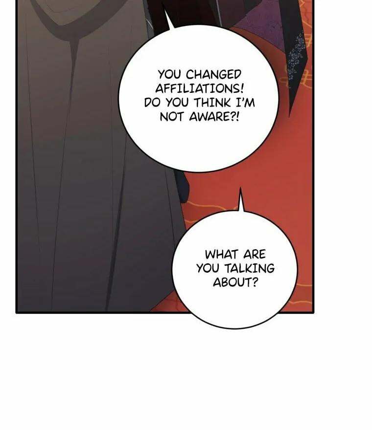 Elqueeness Chapter 292 page 32 - 
