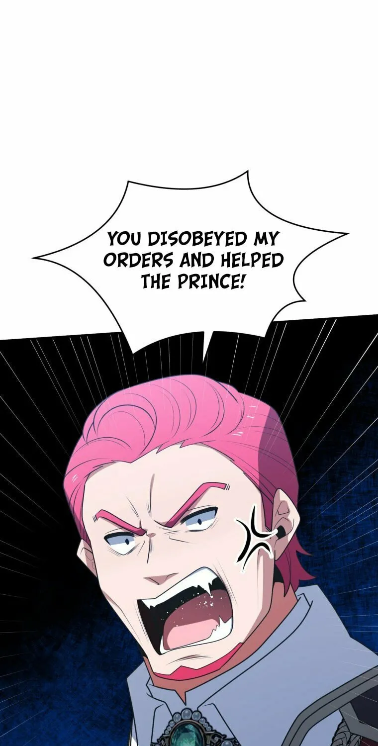 Elqueeness Chapter 292 page 33 - 