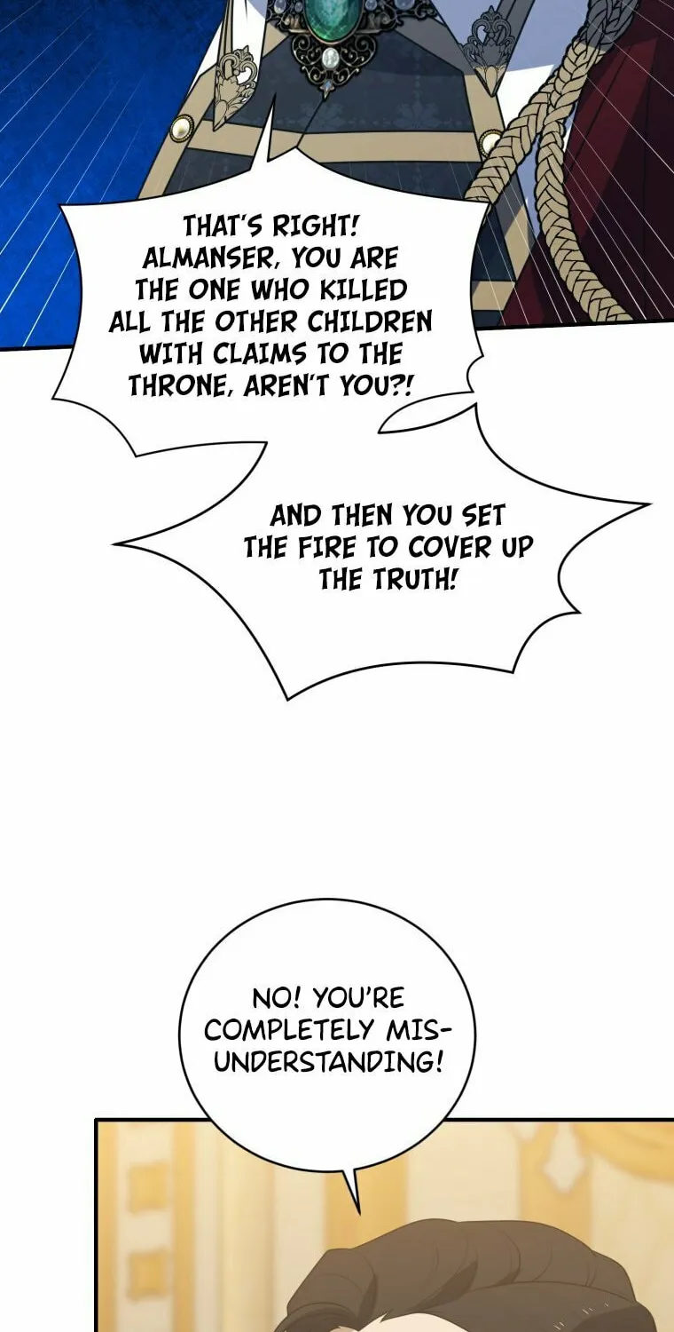 Elqueeness Chapter 292 page 34 - 