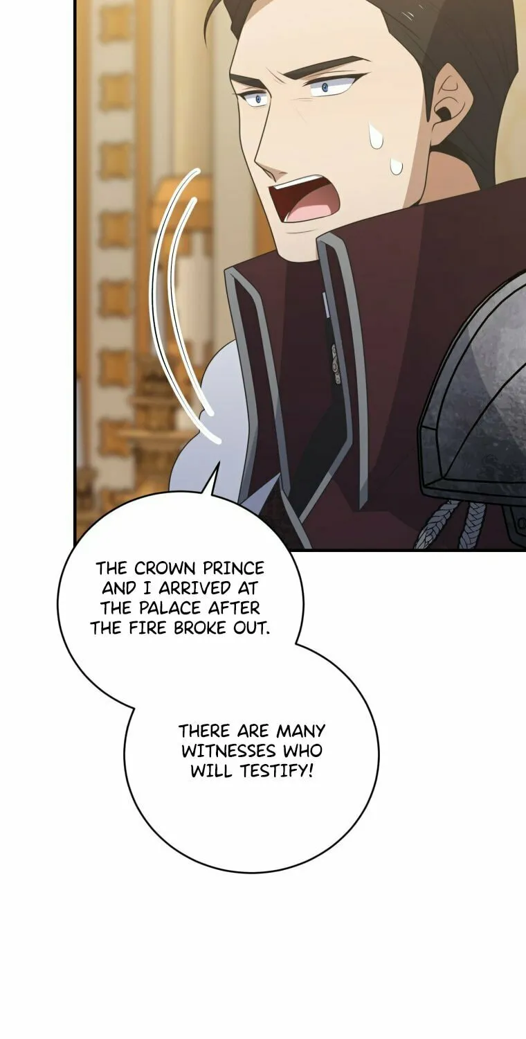 Elqueeness Chapter 292 page 35 - 