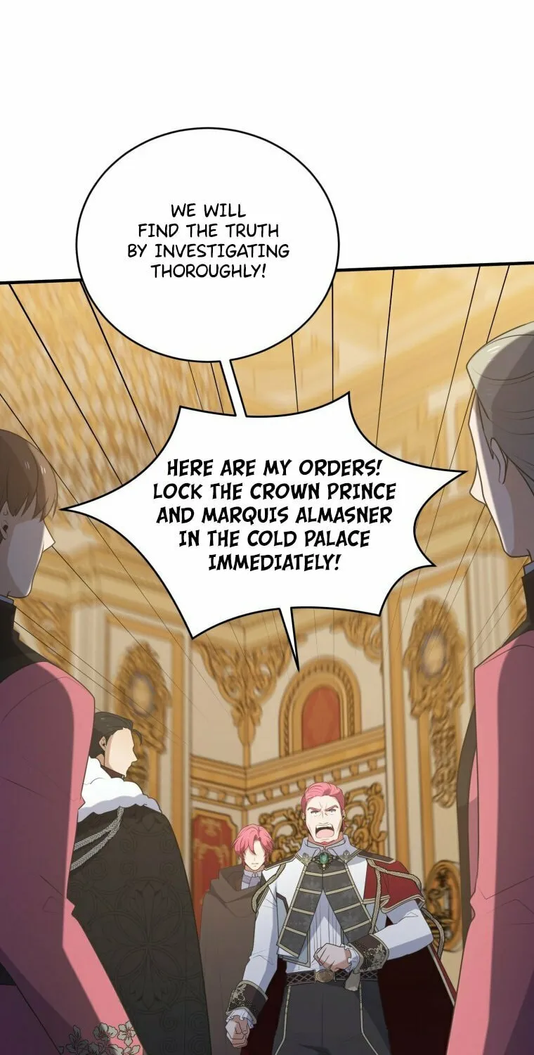 Elqueeness Chapter 292 page 36 - 