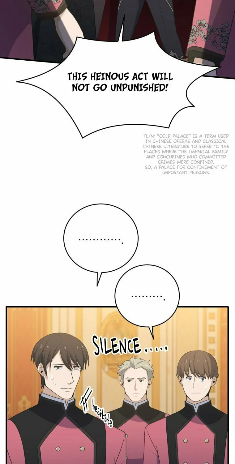 Elqueeness Chapter 292 page 37 - 