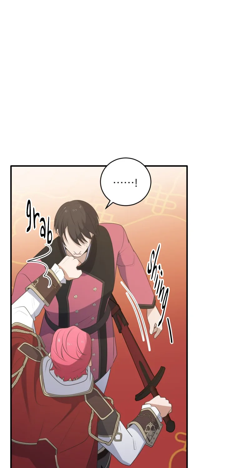 Elqueeness Chapter 292 page 40 - 