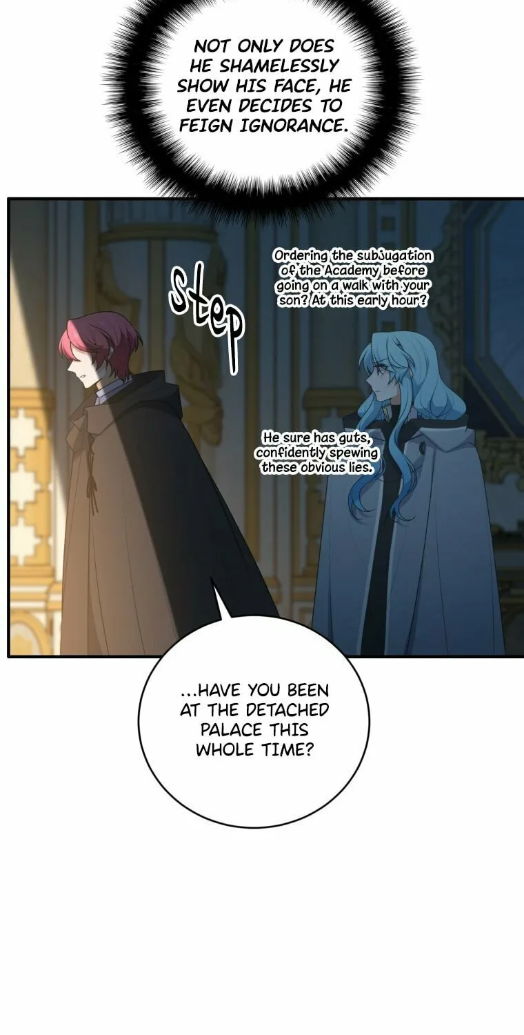 Elqueeness Chapter 292 page 5 - 