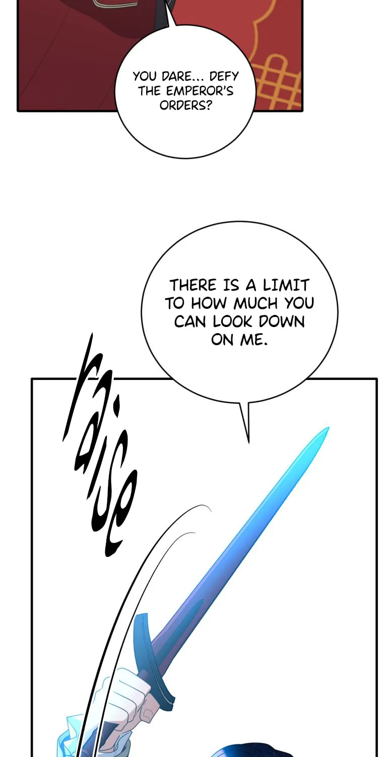 Elqueeness Chapter 292 page 41 - 