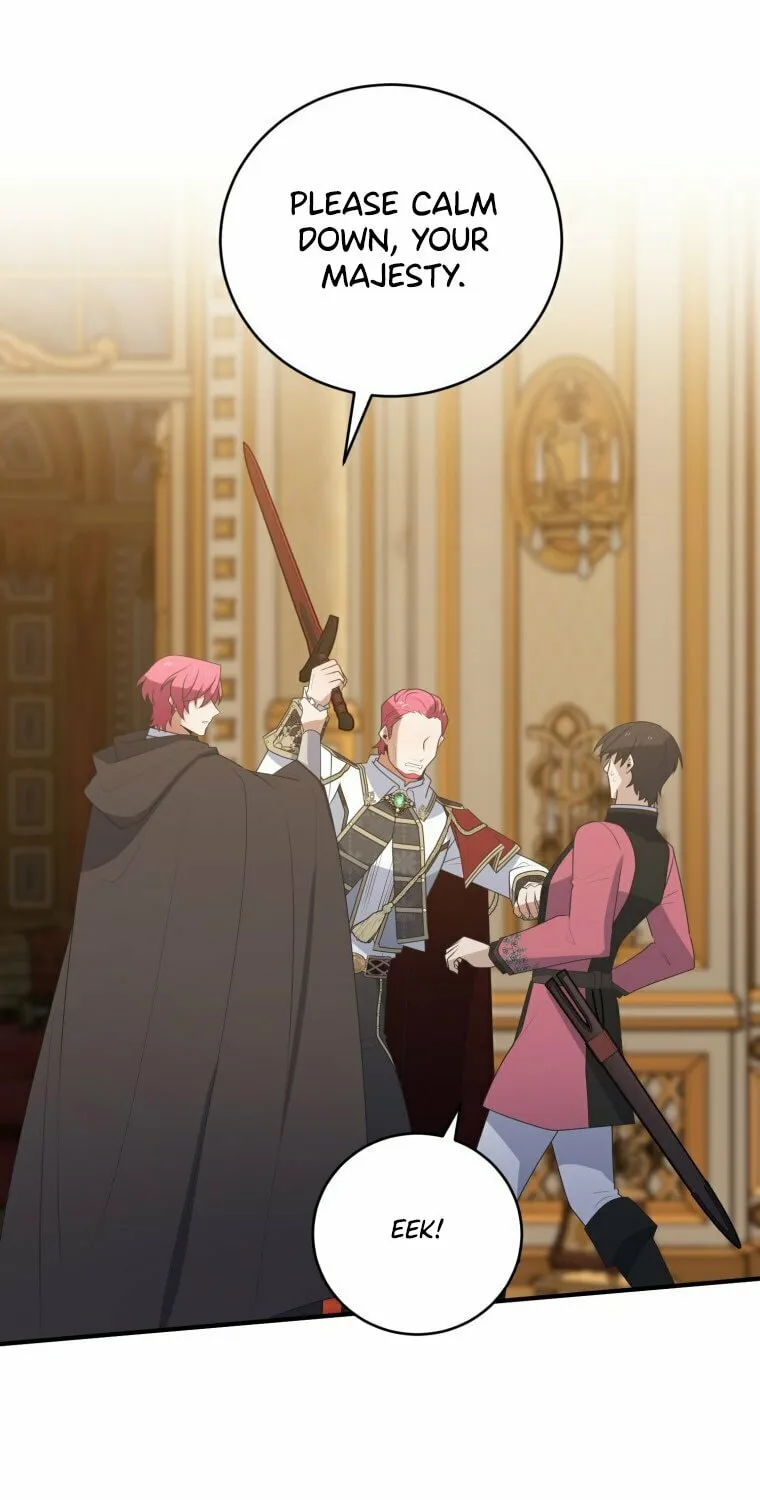 Elqueeness Chapter 292 page 45 - 