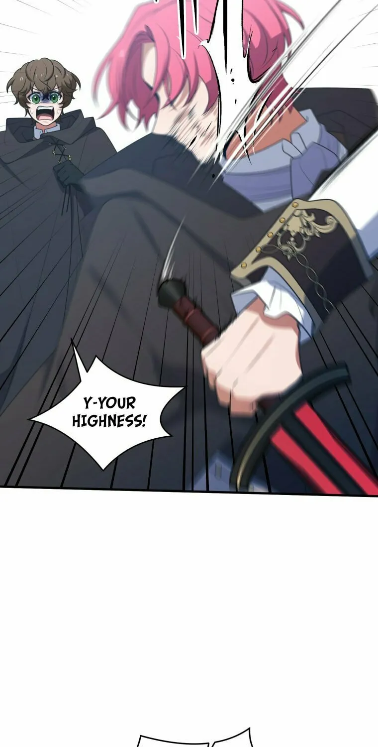 Elqueeness Chapter 292 page 48 - 
