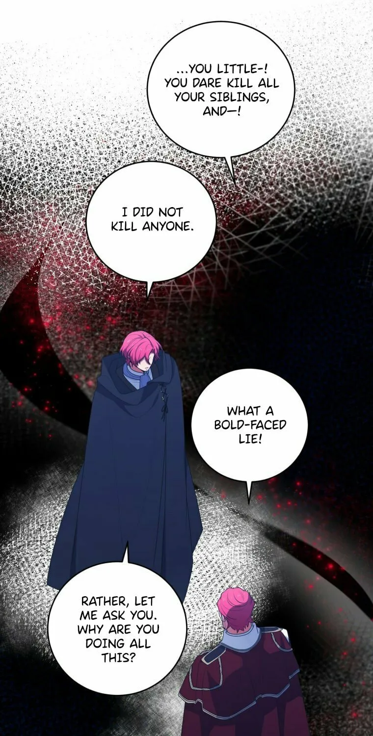 Elqueeness Chapter 292 page 51 - 