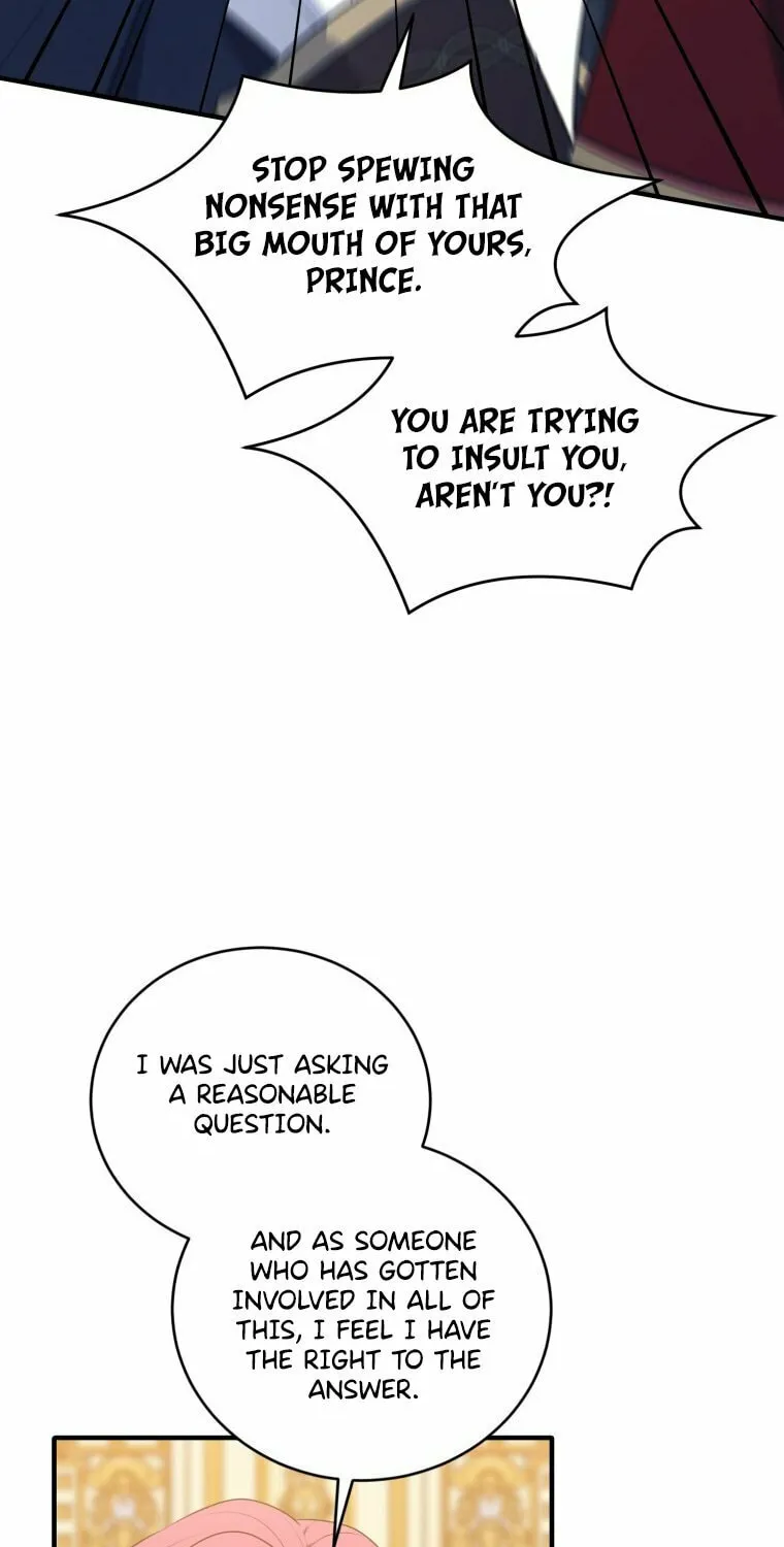 Elqueeness Chapter 292 page 54 - 