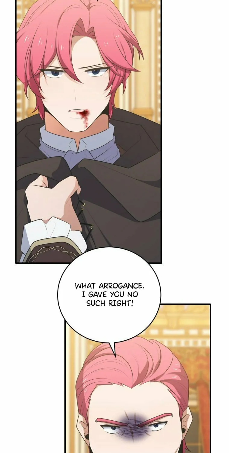 Elqueeness Chapter 292 page 55 - 