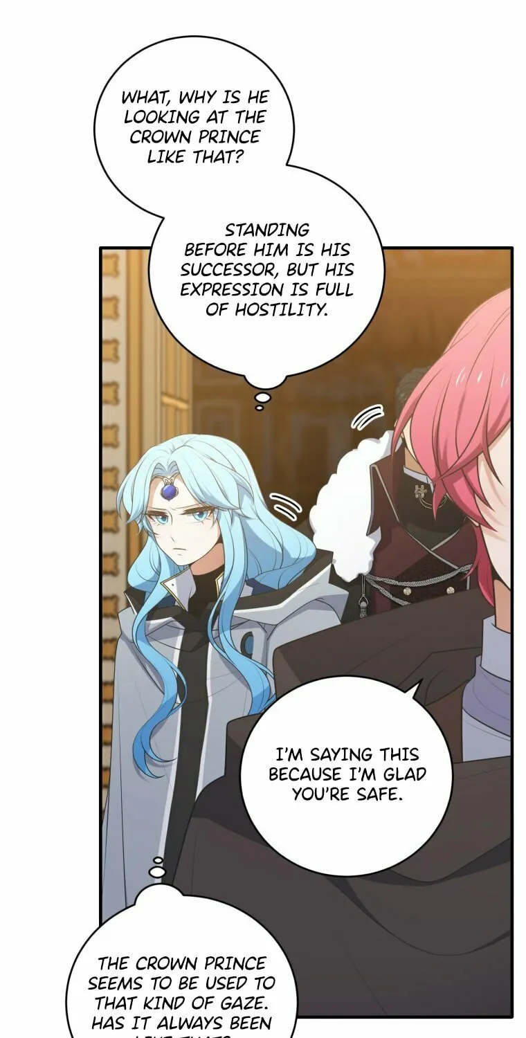Elqueeness Chapter 292 page 8 - 