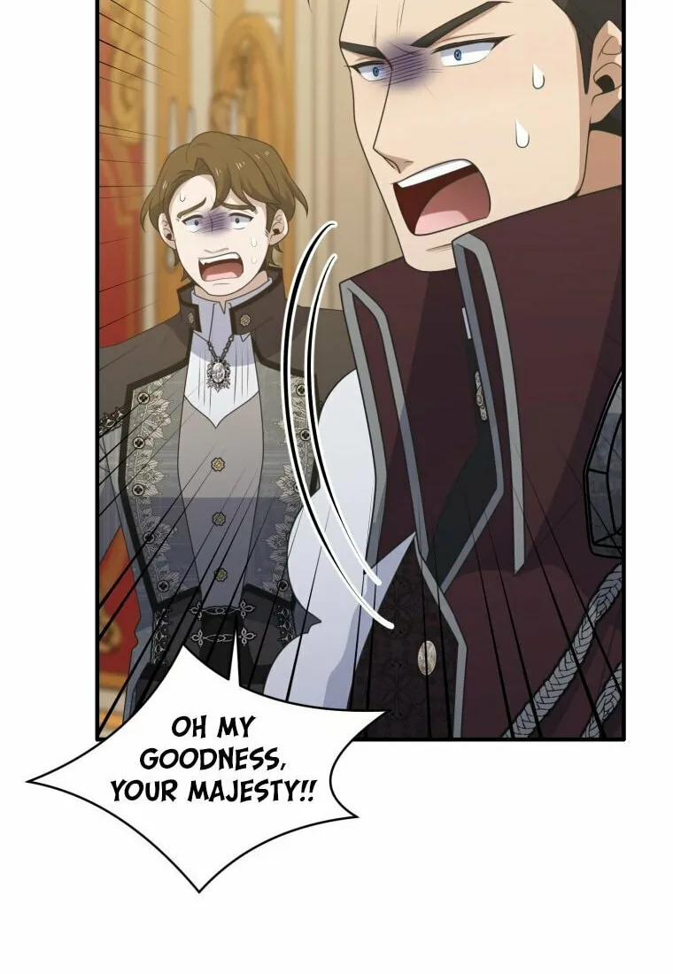 Elqueeness Chapter 292 page 73 - 
