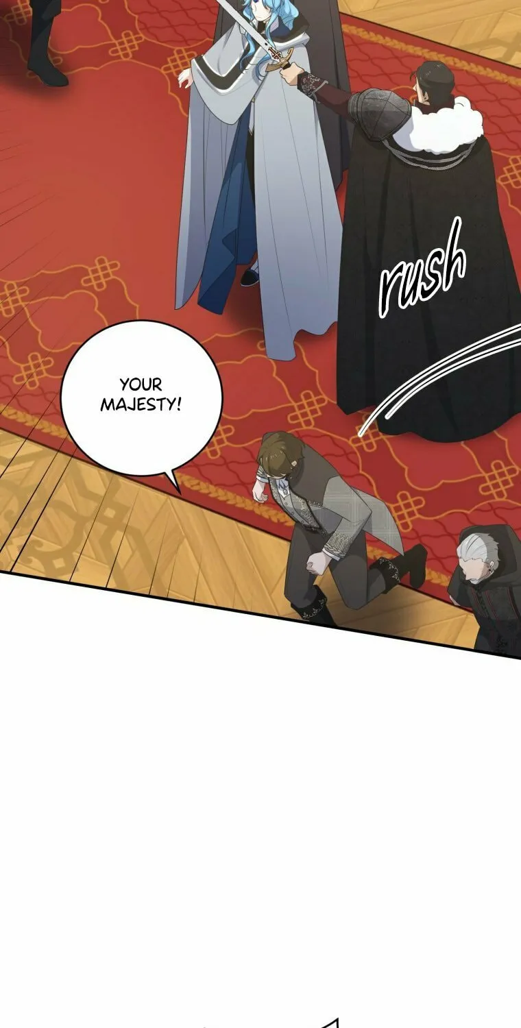 Elqueeness Chapter 292 page 75 - 