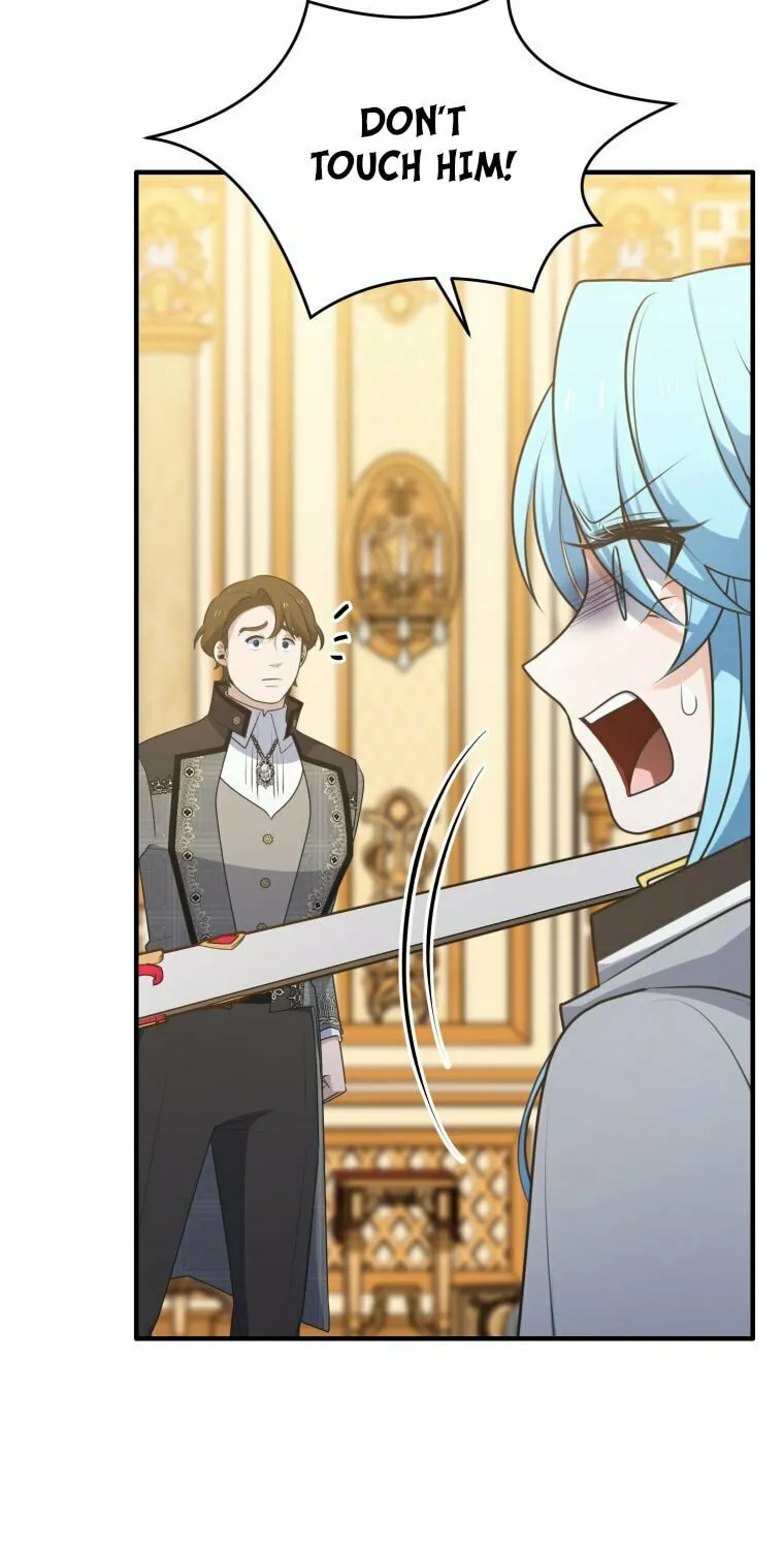 Elqueeness Chapter 292 page 76 - 