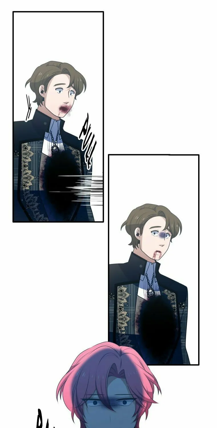 Elqueeness Chapter 292 page 85 - 