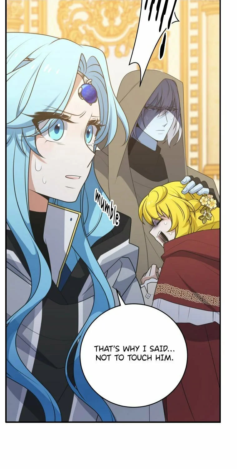 Elqueeness Chapter 292 page 89 - 