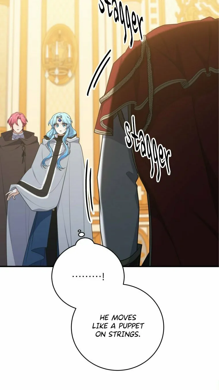 Elqueeness Chapter 293 page 13 - 