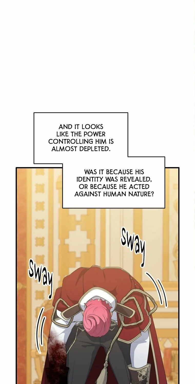 Elqueeness Chapter 293 page 14 - 