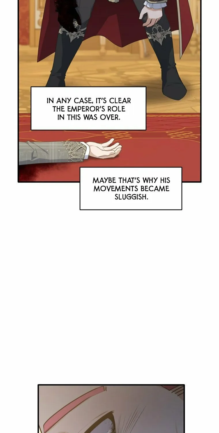 Elqueeness Chapter 293 page 15 - 