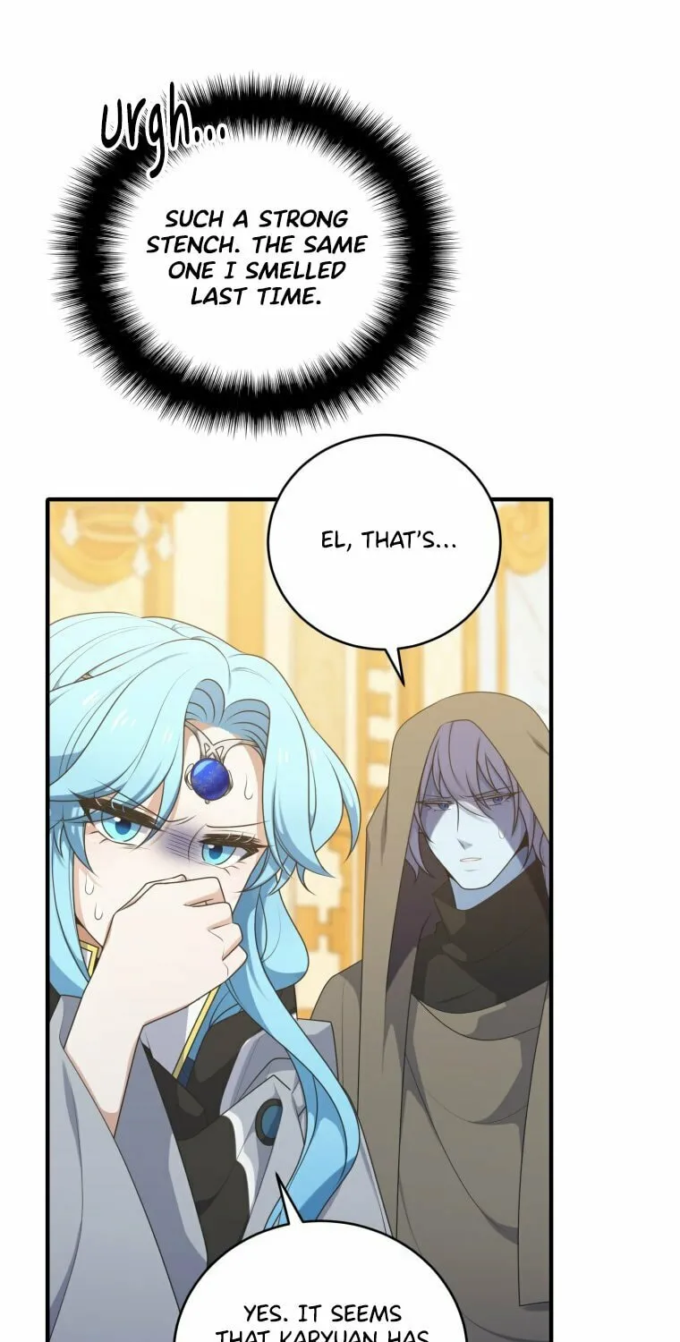 Elqueeness Chapter 293 page 19 - 