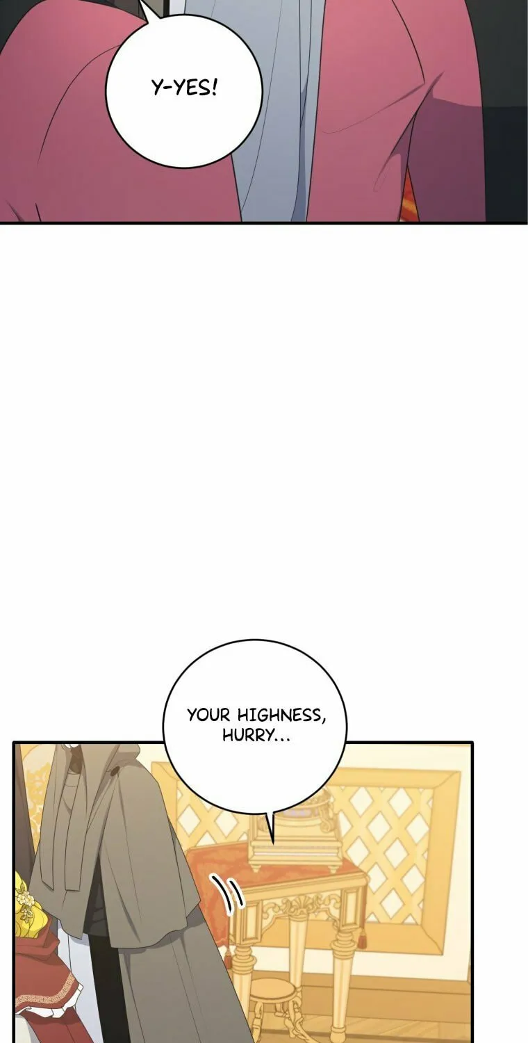 Elqueeness Chapter 293 page 21 - 