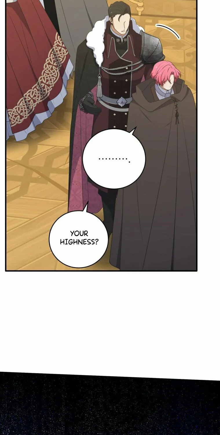 Elqueeness Chapter 293 page 22 - 