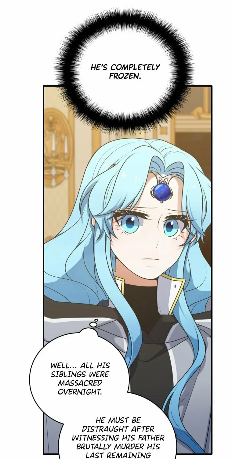Elqueeness Chapter 293 page 25 - 