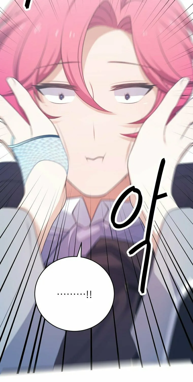 Elqueeness Chapter 293 page 28 - 
