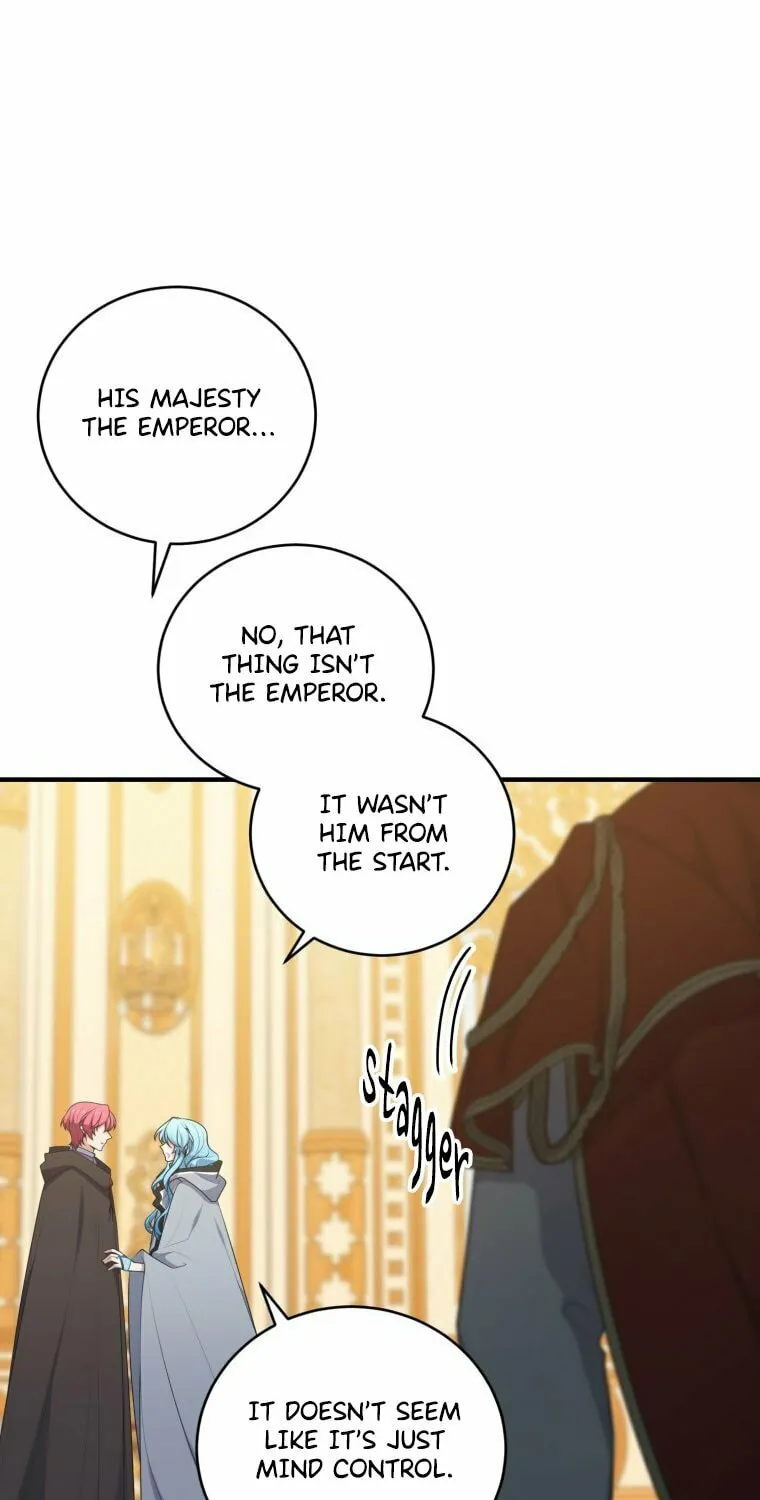 Elqueeness Chapter 293 page 31 - 