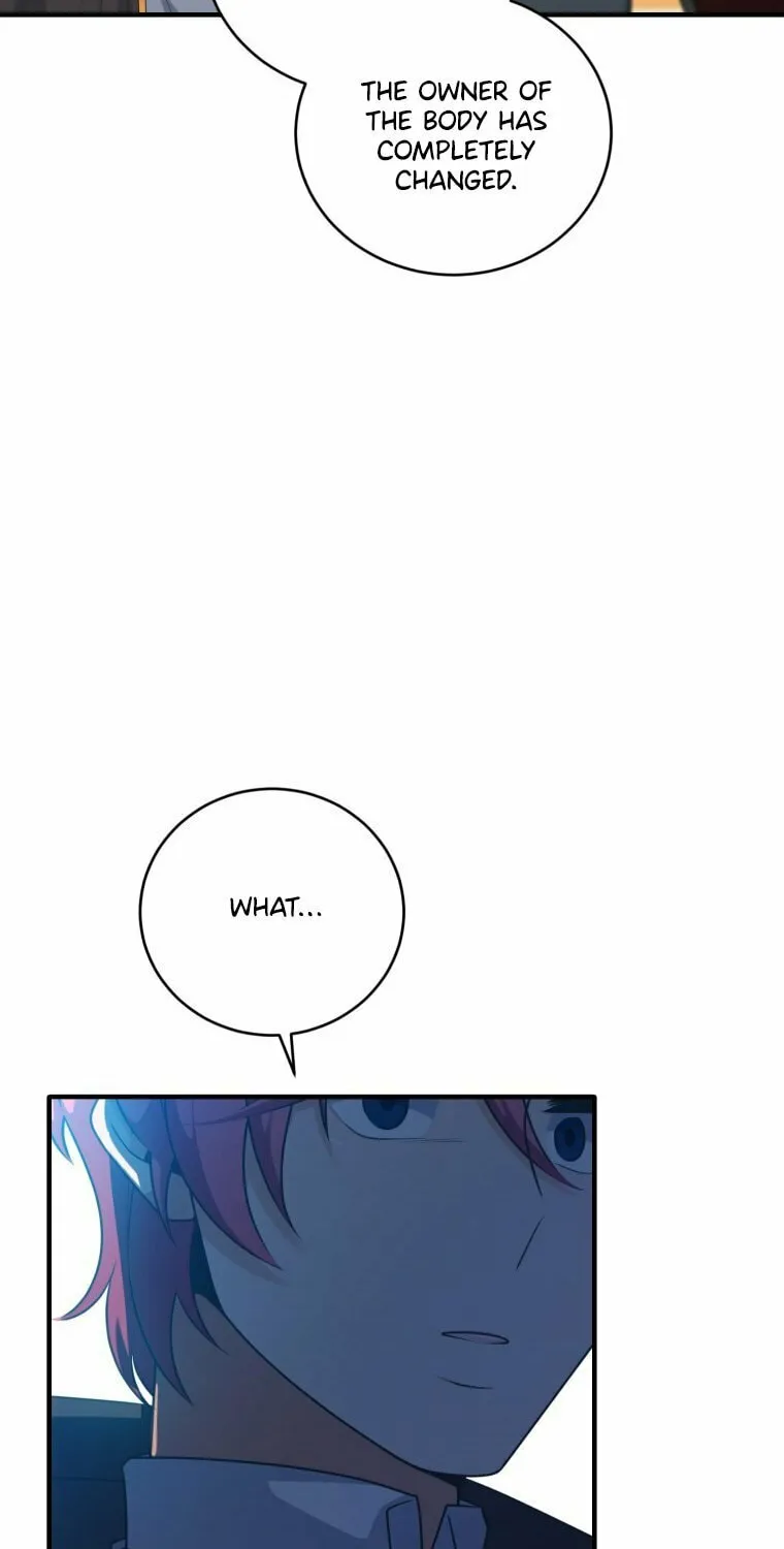 Elqueeness Chapter 293 page 32 - 