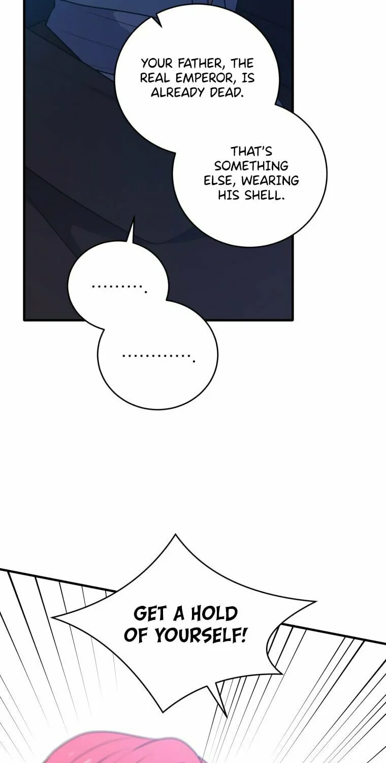 Elqueeness Chapter 293 page 33 - 
