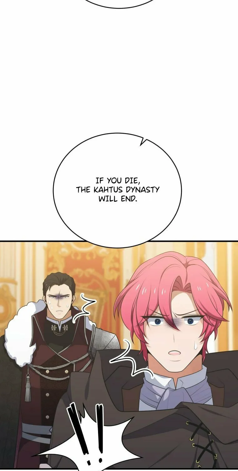 Elqueeness Chapter 293 page 35 - 