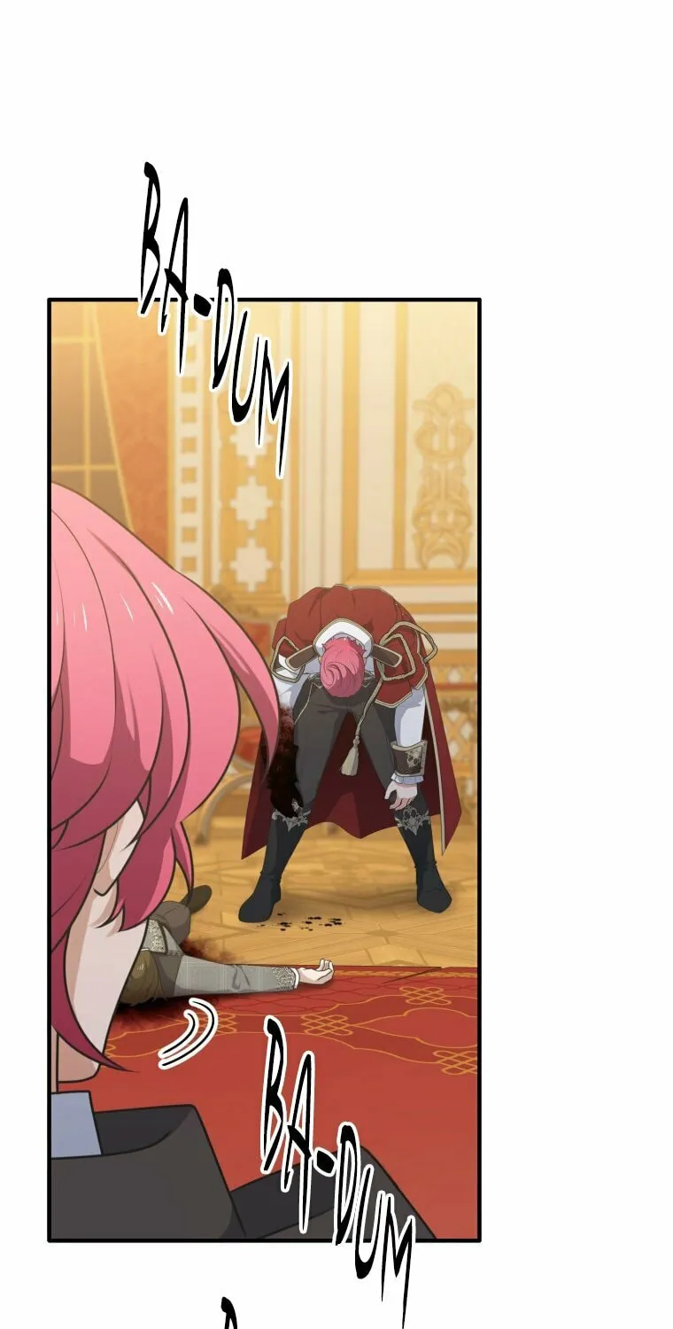 Elqueeness Chapter 293 page 37 - 