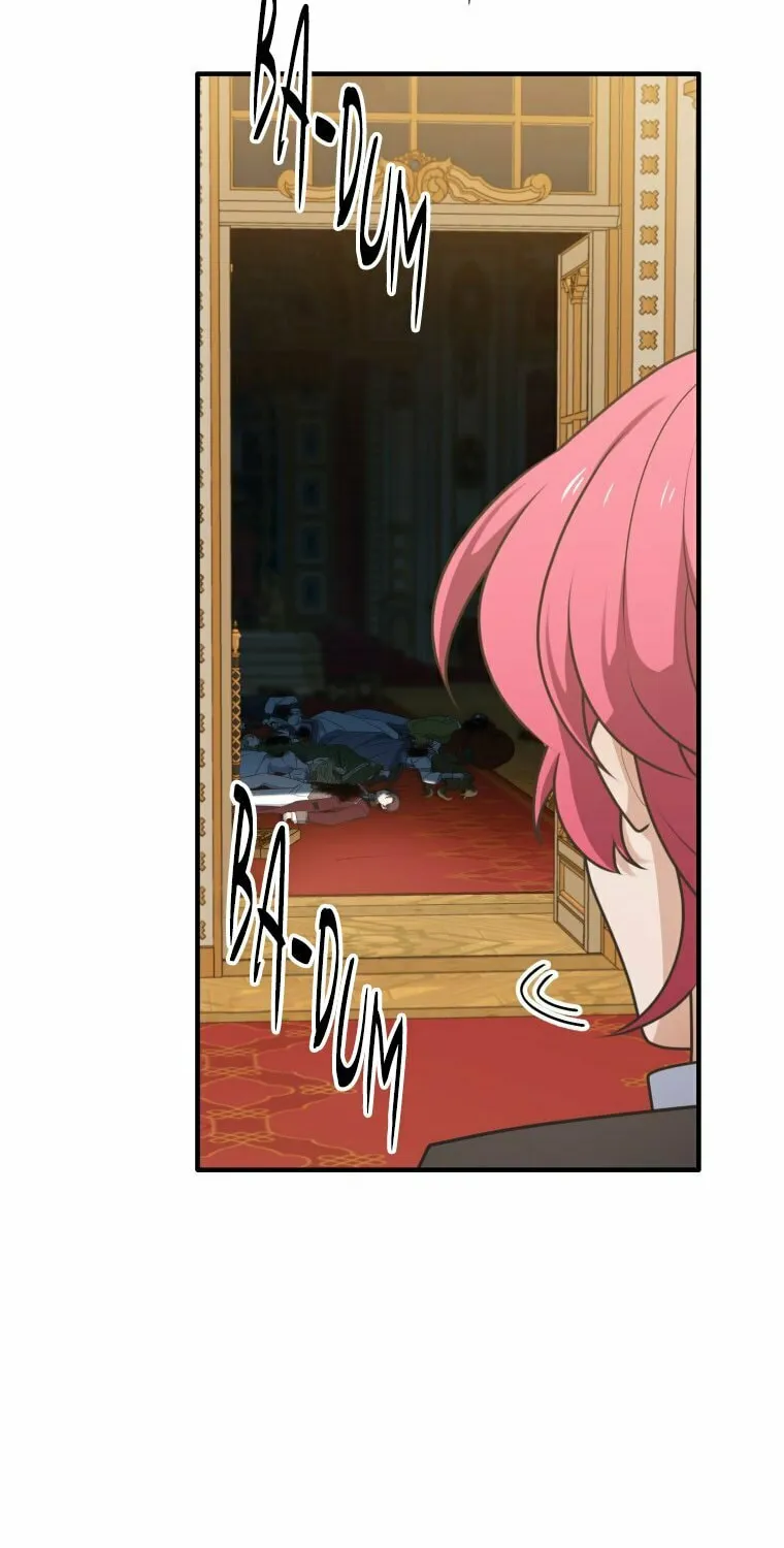 Elqueeness Chapter 293 page 38 - 