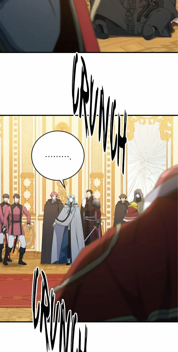 Elqueeness Chapter 293 page 6 - 