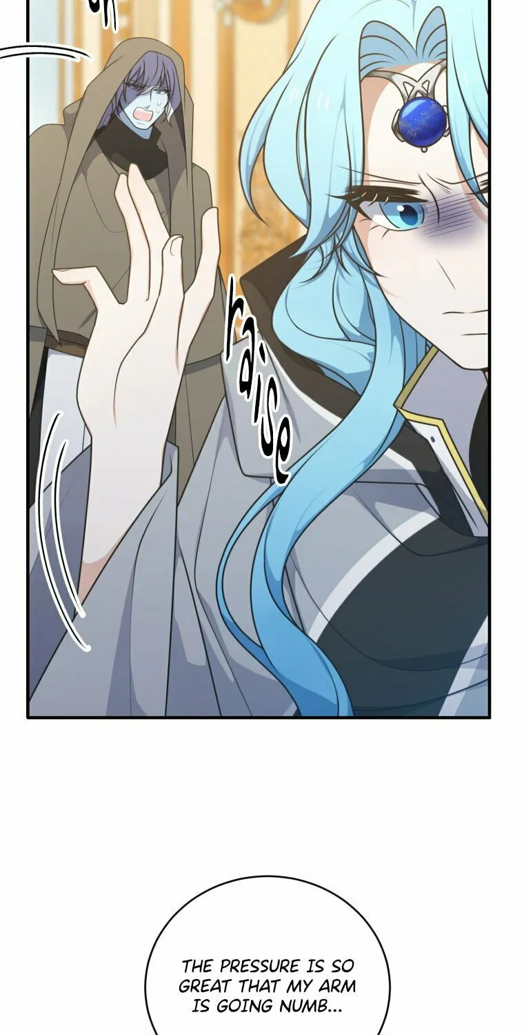 Elqueeness Chapter 293 page 51 - 