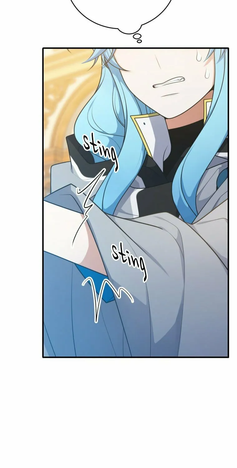 Elqueeness Chapter 293 page 52 - 